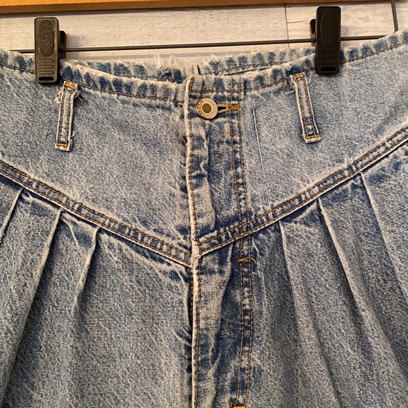 Vintage Pelican Cove Mom High Waisted Jeans Size 30 - Picture 7 of 15